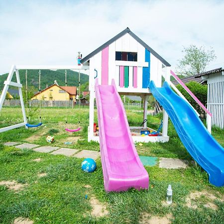 Cicirlau Green Garden Resort מראה חיצוני תמונה