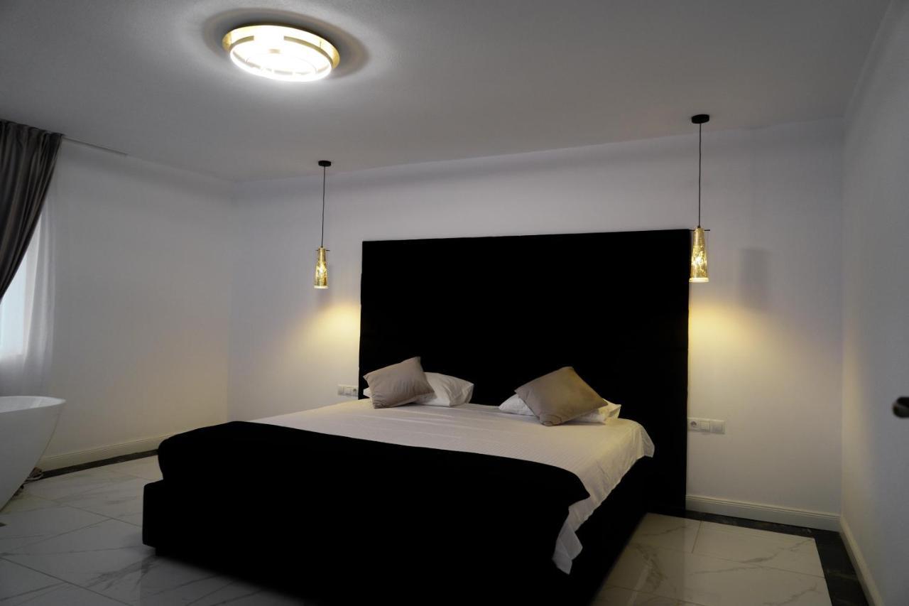 Cicirlau Green Garden Resort מראה חיצוני תמונה