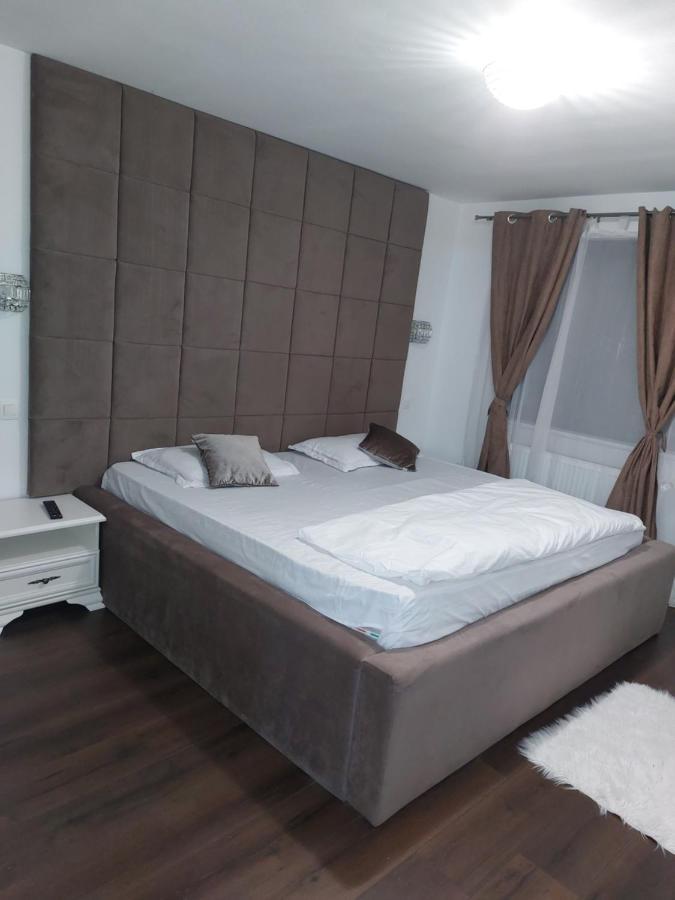 Cicirlau Green Garden Resort מראה חיצוני תמונה