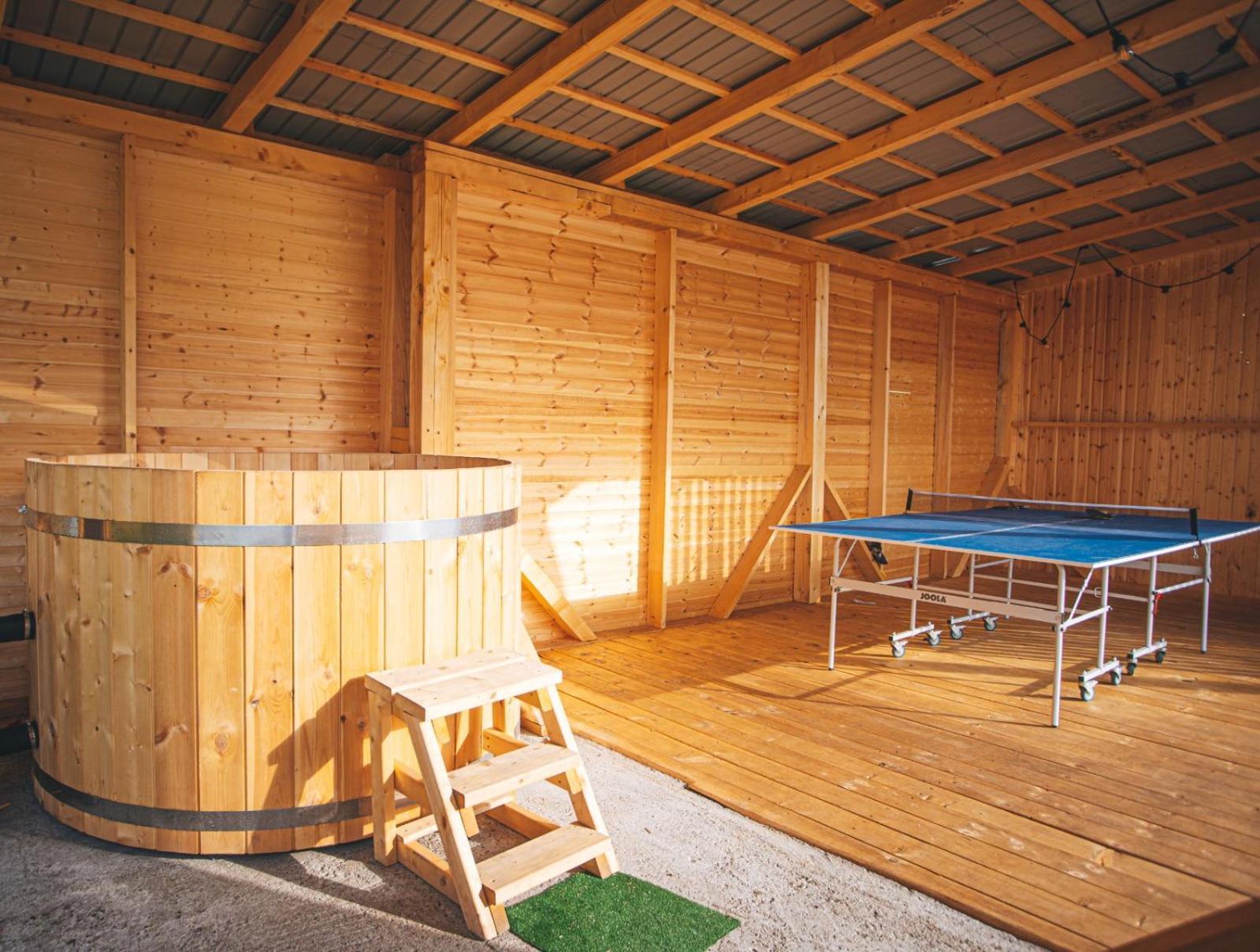 Cicirlau Green Garden Resort מראה חיצוני תמונה